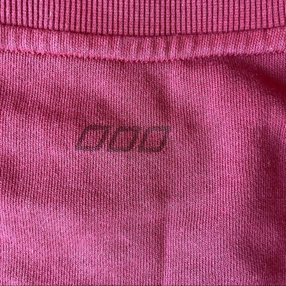 Lorna Jane Free Spirit Jumper Sweatshirt sz XS - Picture 8 of 8